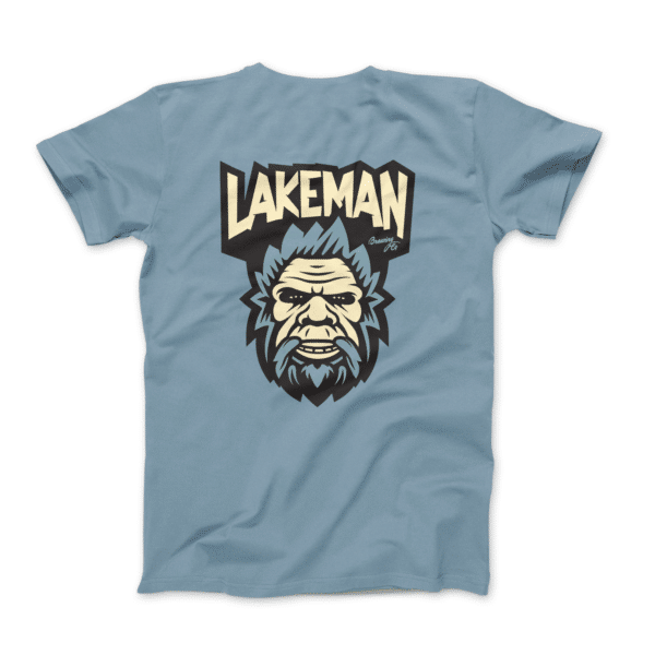 aqua lakeman t shirt (copy)