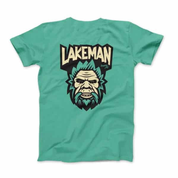 Topaz lakeman t shirt